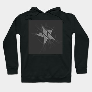 Morningstar Logo Hoodie